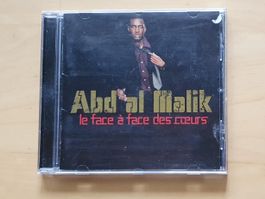Abd al Malik (NAP) - Le face à face des coeurs