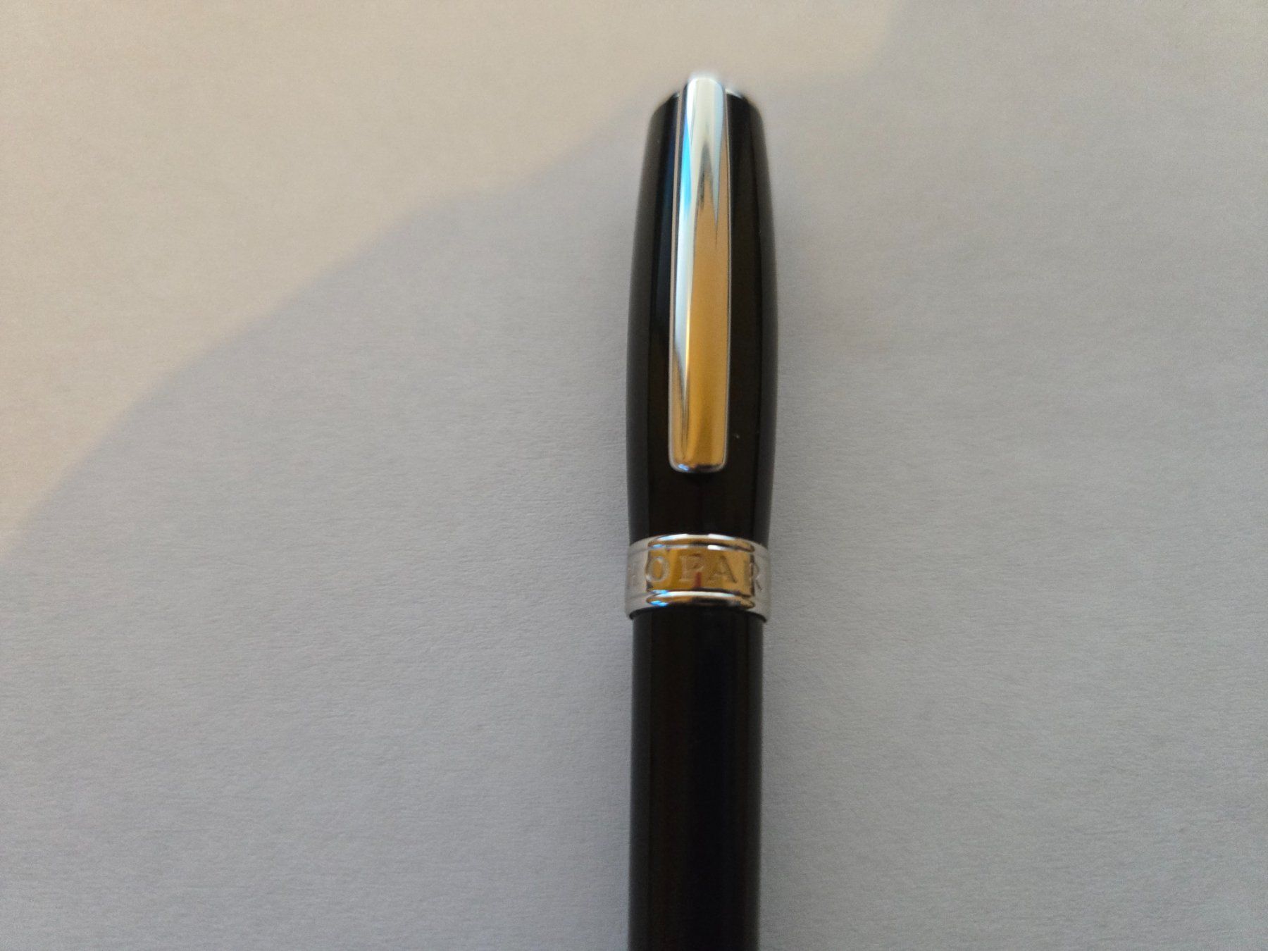 Chopard Stifte & Marker: Chopard Kugelschreiber – Neu (gemäss Beschreibung) aus Yverdon-les-Bains von pal_pn6d 1