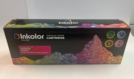 Magenta Toner zu Oki C532/C542/MC563/MC573, 46490606