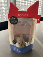 Tonies Adventskalender Milas Weihnachtsreise neu
