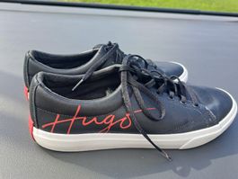 Hugo Boss Sneaker Schuhe Grösse 43
