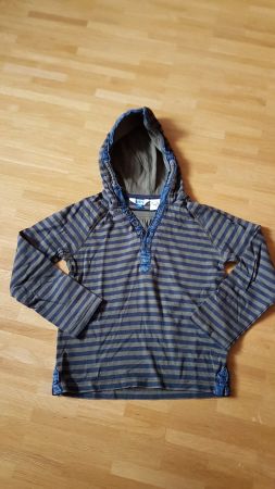 Lange arm T-shirt 116cm