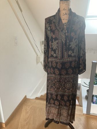 Kleid der Marke Obidi, seide, neu, one size