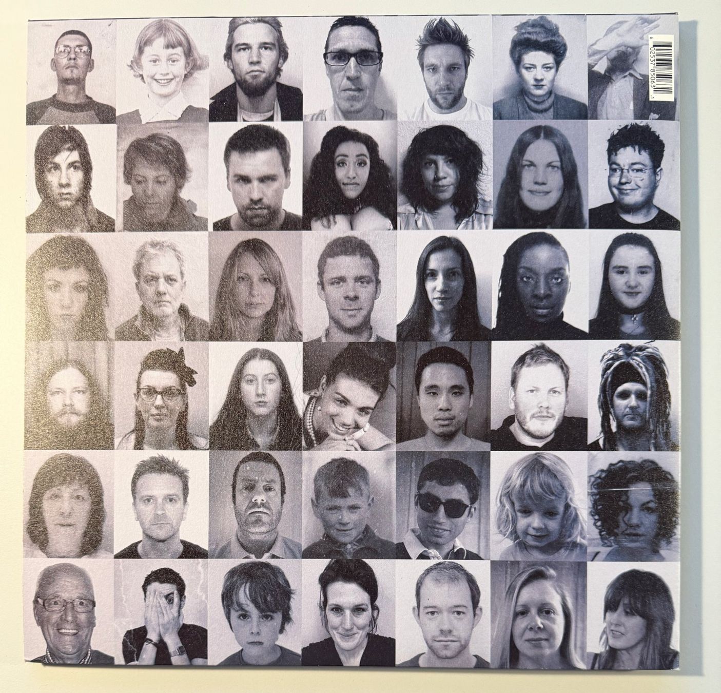 Dischi in vinile: The Magic Numbers – Alias (Doppel-LP) – Usato da Nänikon venduto da marcusg70 1