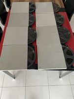 Revoxspulen 8 Stück