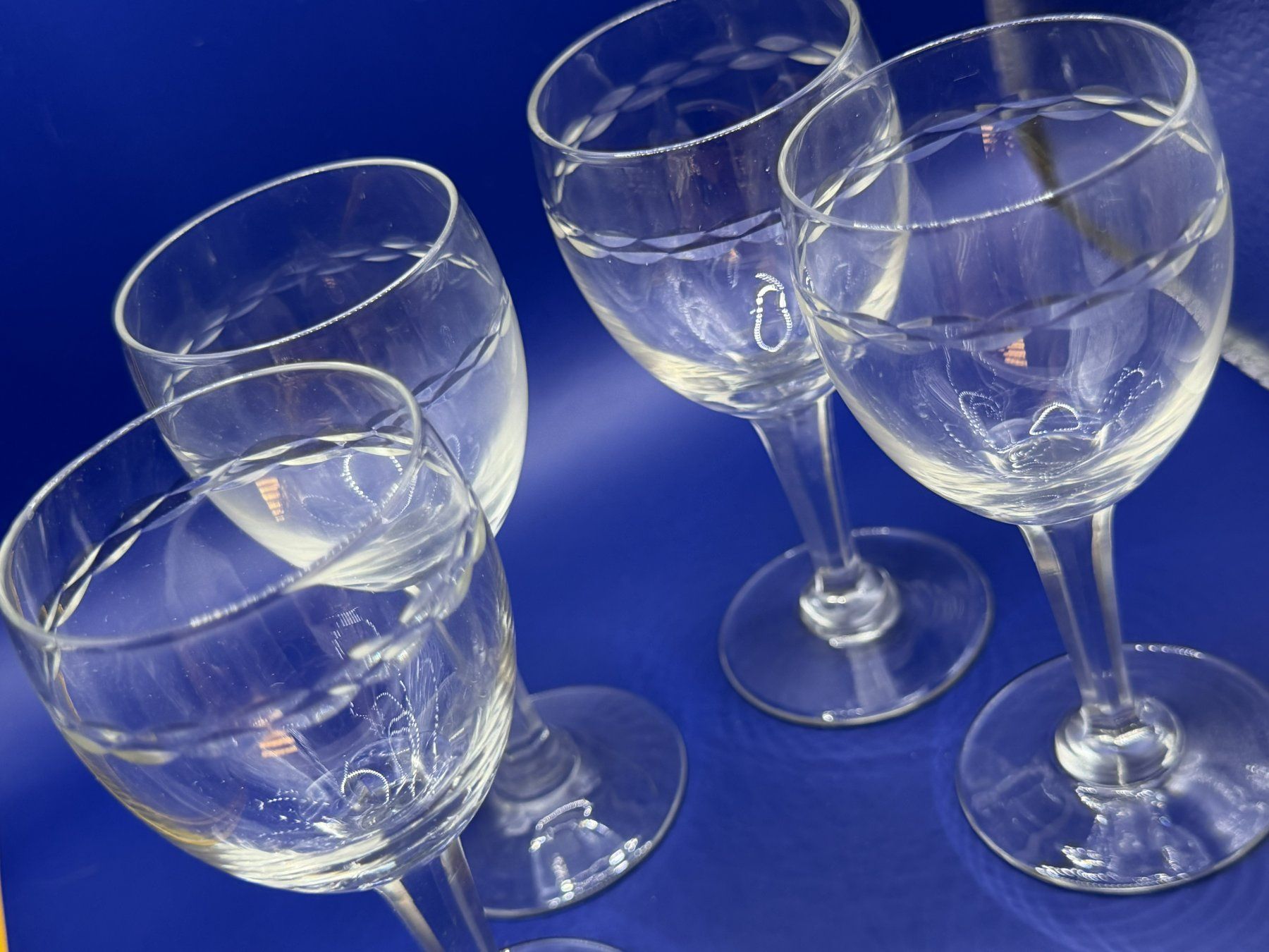 Verres: 12 Schnapsgläser – D'occasion à Monte Carasso par Amir67 3