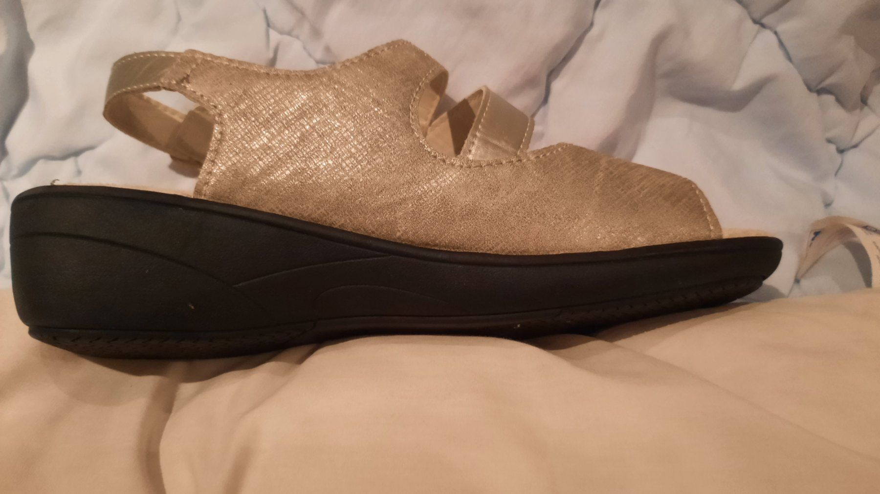 Scarpe da donna: Sandalen Gr 37 – Usato da Zuchwil venduto da bvj_5t82 3