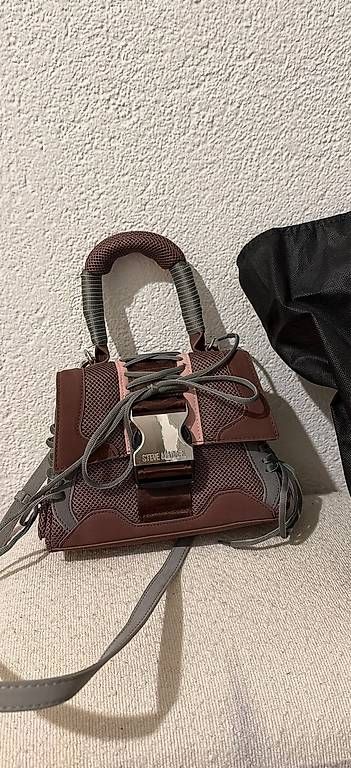 Steve Madden Taschen für Damen: Sac à main Steve Madden – Neu (gemäss Beschreibung) aus Spiez von Lunelu