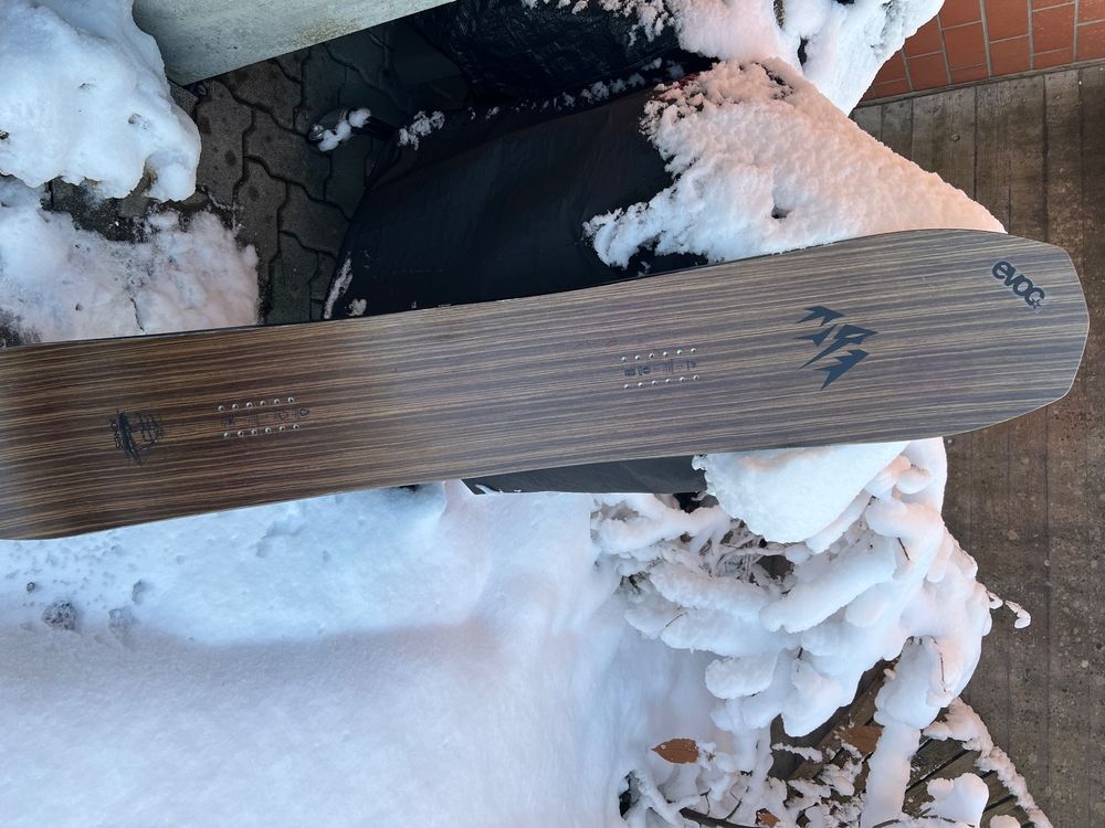 Jones Flagship 164 Kaufen auf Ricardo