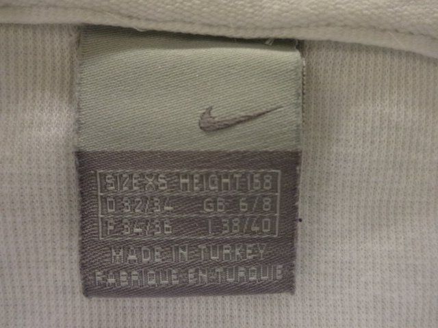 Nike Maglioni & Felpe: Leichter Nike Pullover **UNGETRAGEN** – Usato da Bern venduto da MarieBrocante 5