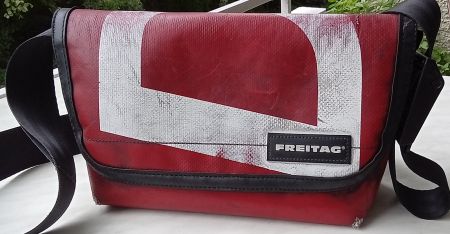 Freitag Tasche Hawaii