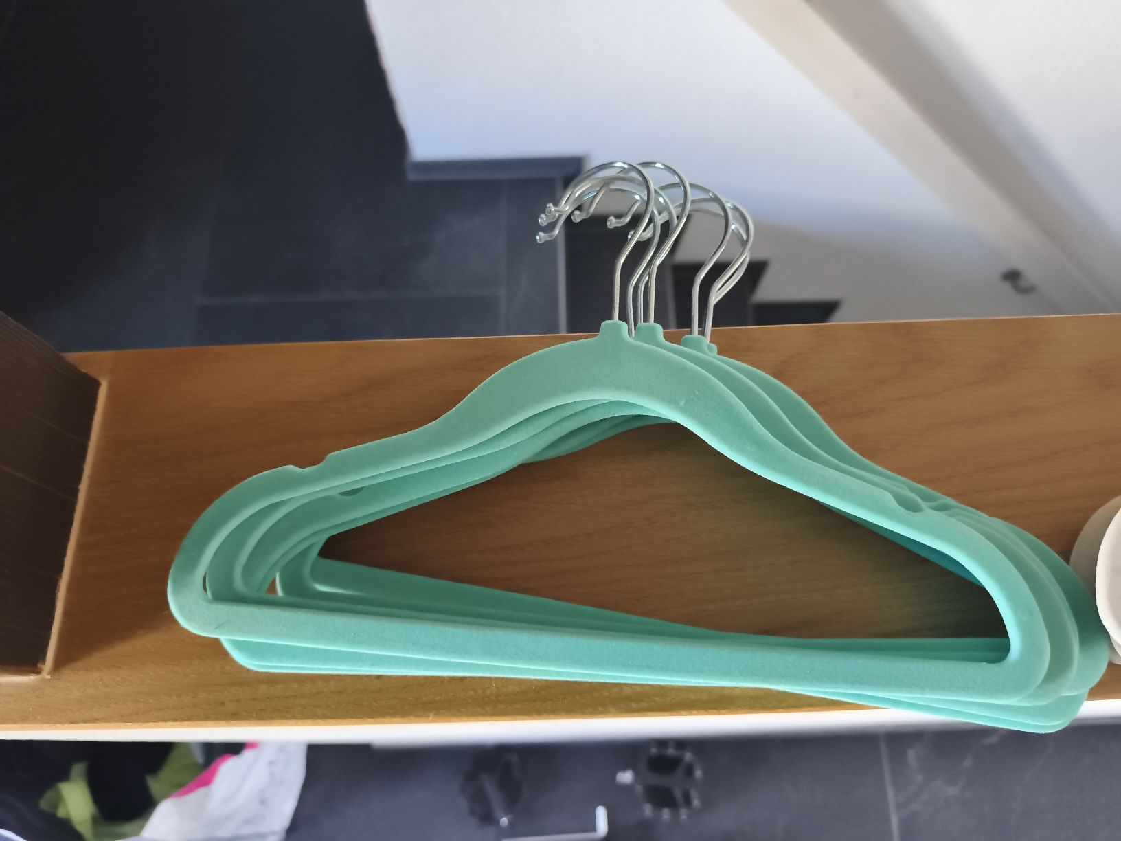 Appendiabiti: Kinderkleiderbügeln – Usato da Rubigen venduto da HEIDA_82