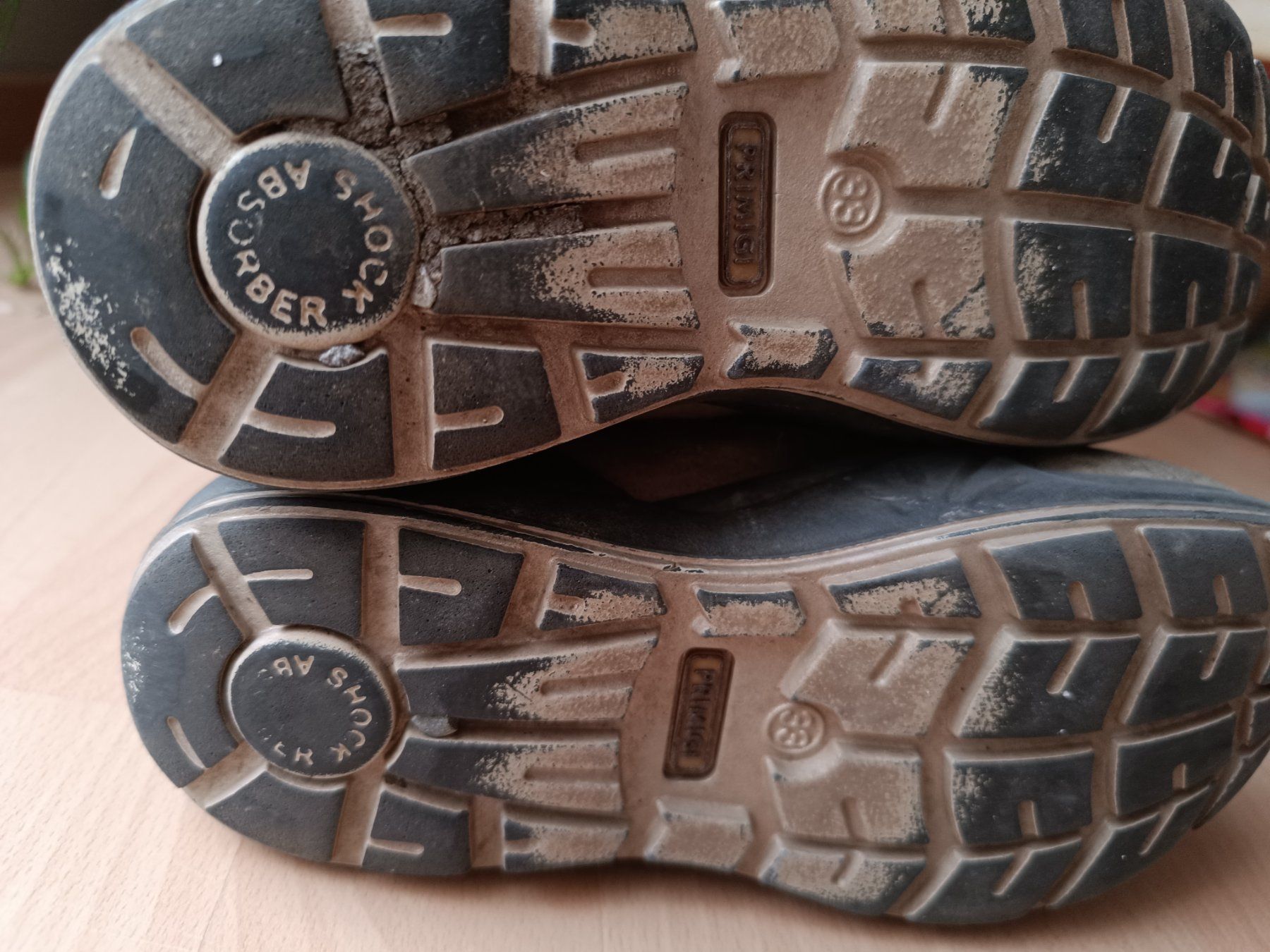 Primigi Chaussures filles: Primigi Stiefel 33 – D'occasion à Arbon par shantiii 4