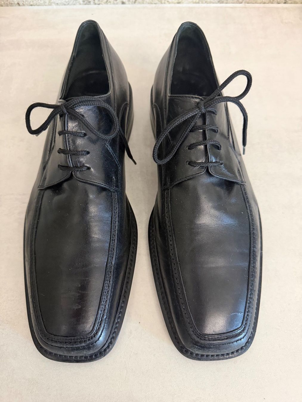 Scarpe da uomo: Herrenschuhe Franco Ferri Grösse 9 – Usato da Geroldswil venduto da Jeremy11