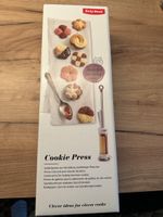 Cookie Presse Betty Bossi