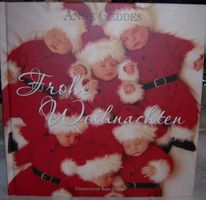 Frohe Weihnachten