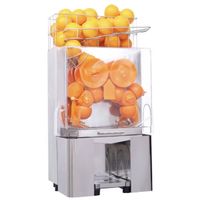 Juicer, citrus ,orange press -stainless steel, commercial