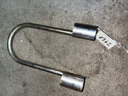 Sachs Rixe Gabel Halter