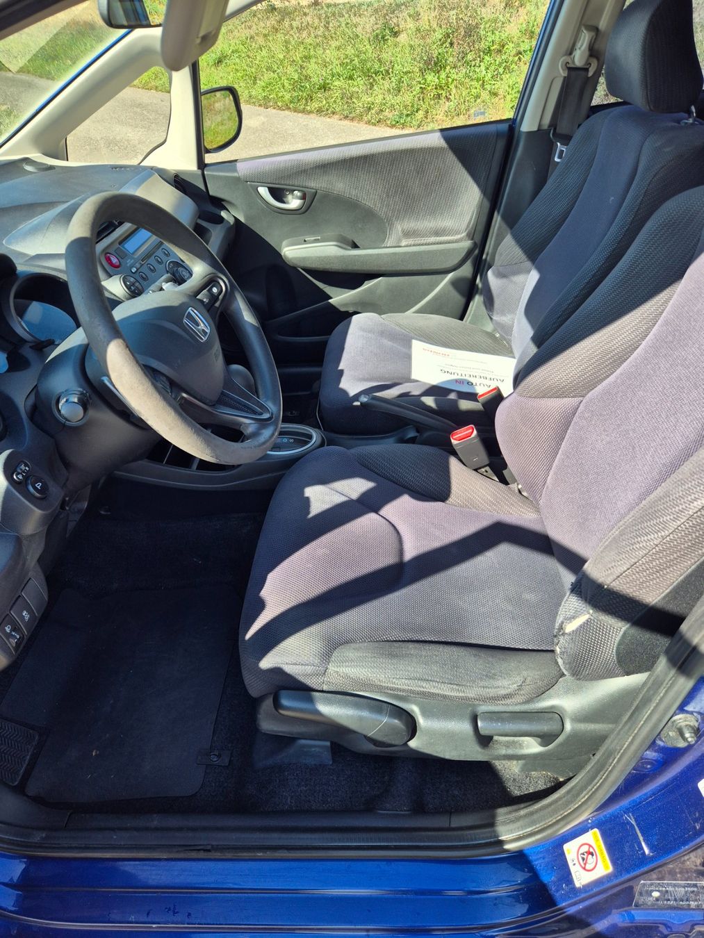 Honda Automobili: Honda Jazz 1.4 Automat – Usato da Grenchen venduto da Andreeandr 6