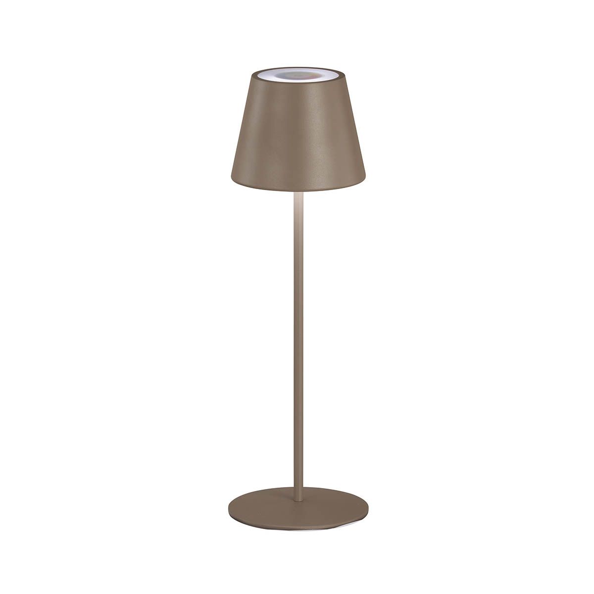 Lampen: LED Aussen Tischleuchte, 38 cm Höhe – Neu (gemäss Beschreibung) aus Kreuzlingen von Smart-Light 1