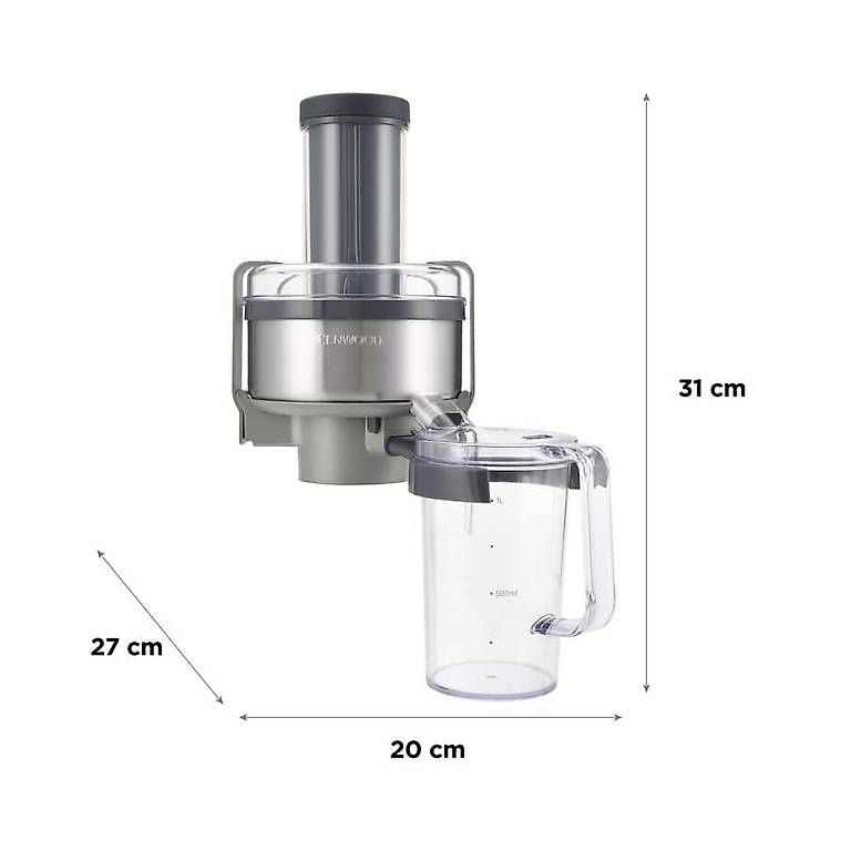 Kenwood Küchengeräte: Kenwood entsafter – Gebraucht aus Zumikon von sam_tf5h