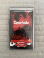 Gangs of London für PSP (Platinum)