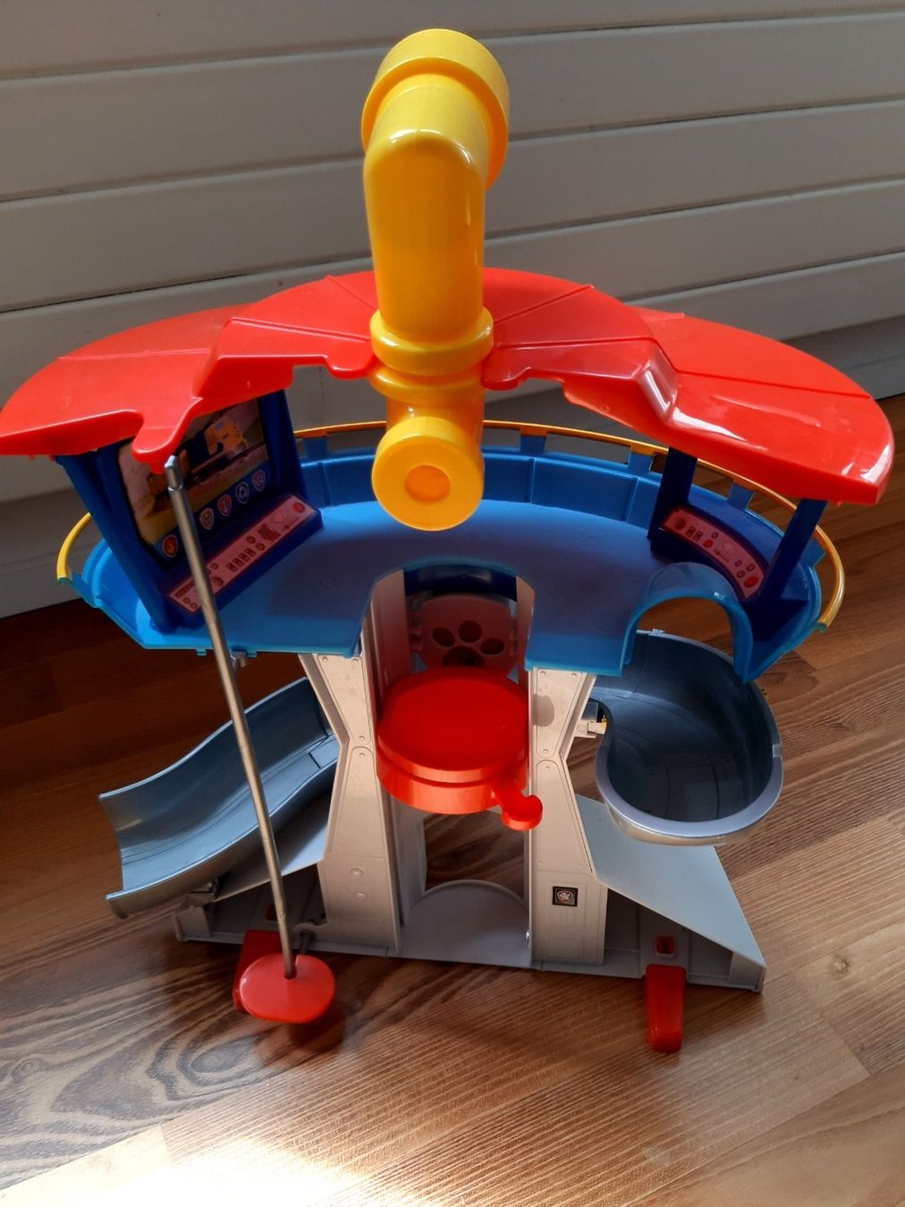 Spielzeuge: Spin Master Paw Patrol Lookout – Gebraucht aus Herrliberg von linavogt 2