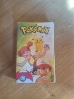 Pokémon VHS 2001 – Die Schwestern von Azuria City ✅