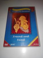 Freund und Feind  (Charles Dickens)   >De & Eng<      ©'2001