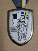 Graubünden Fahnenträger (B655)