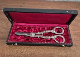 Vintage Traubenschere 