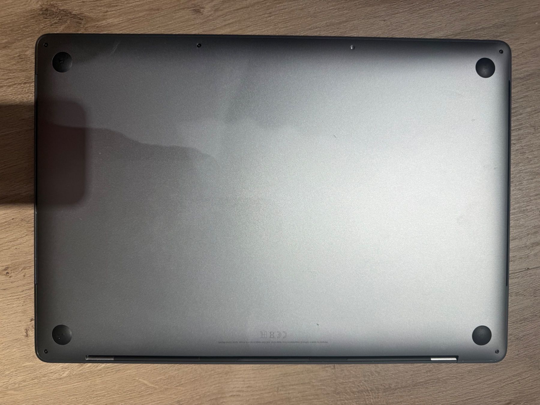 Apple Notebook: MacBook Pro 16 Zoll – Usato da Siebnen venduto da icrservicesolutions 4