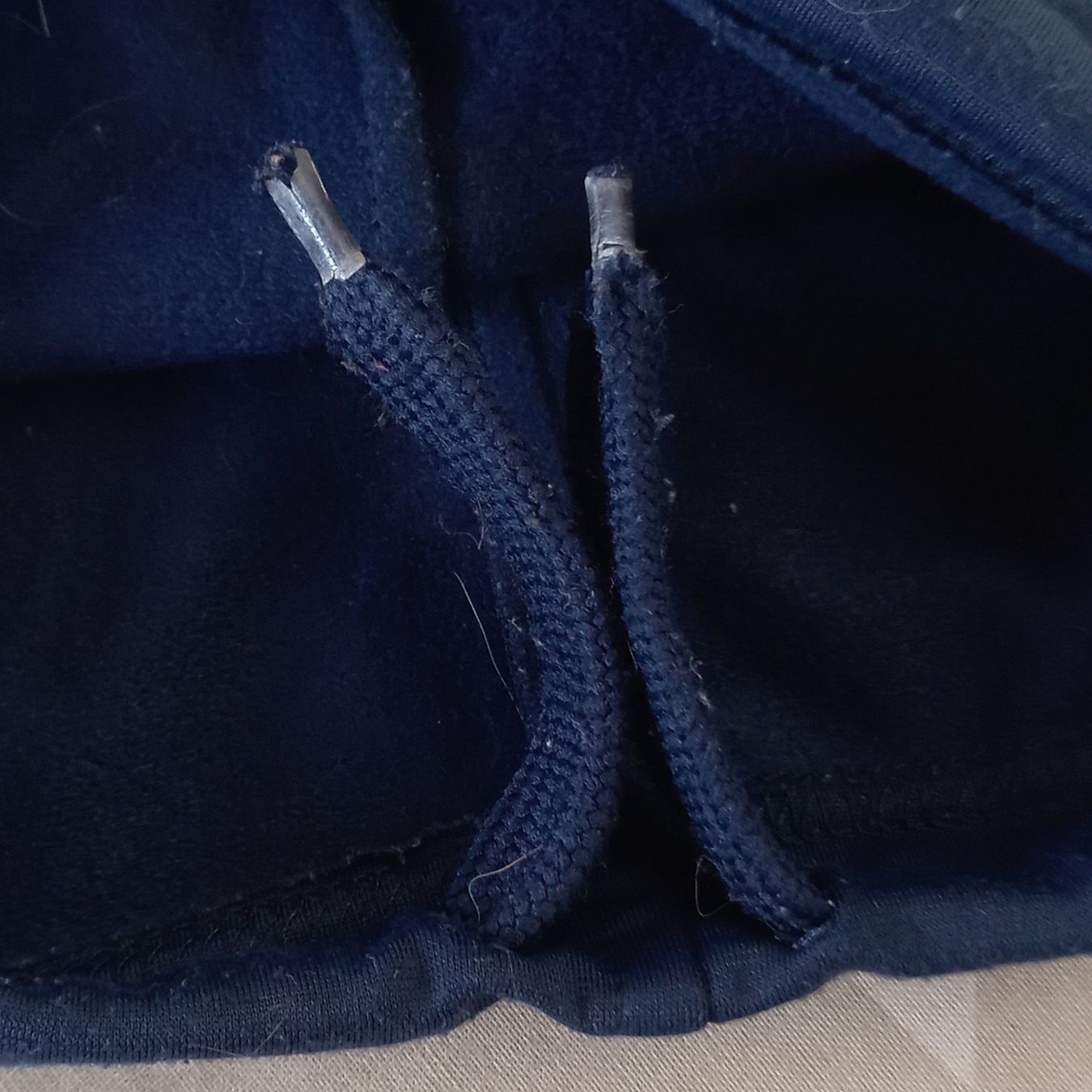 Nike Pantaloni: Vintage Nike Jogging (M) – Usato da Chamoson venduto da Sapoloshop 3