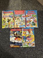 Diverse Comics 
