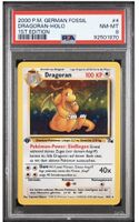 Psa Fossil Dragoran