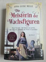 Anna-Luise Melle - Die Meisterin der Wachsfiguren