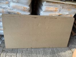 Holzspanplatten 152x76cm 17mm 4 Stk.