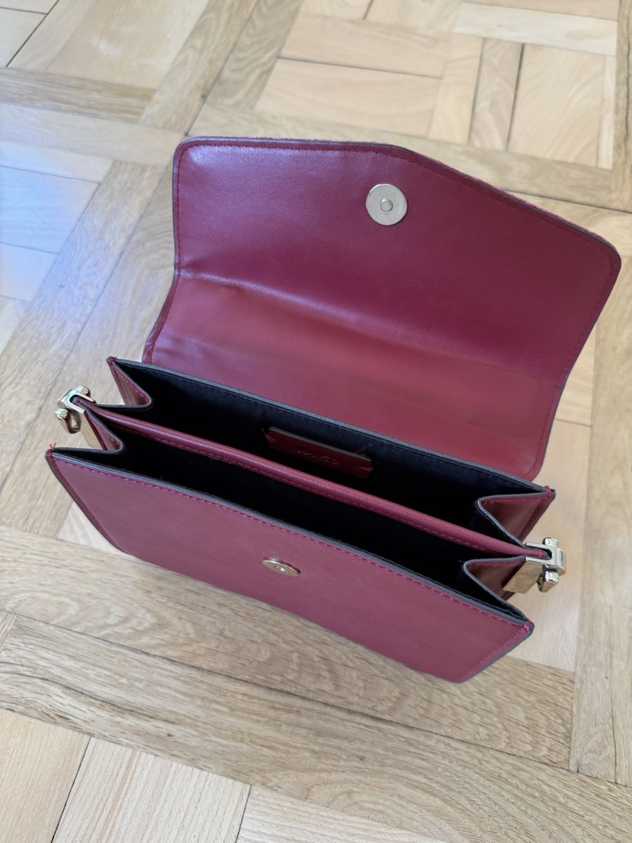 Mango Borse da donna: Mango Handtasche – Nuovo (secondo la descrizione) da Zürich venduto da La_tiendita 2