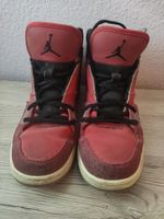À vendre paire de Nike Air Jordan 1 Flight doccasion.
