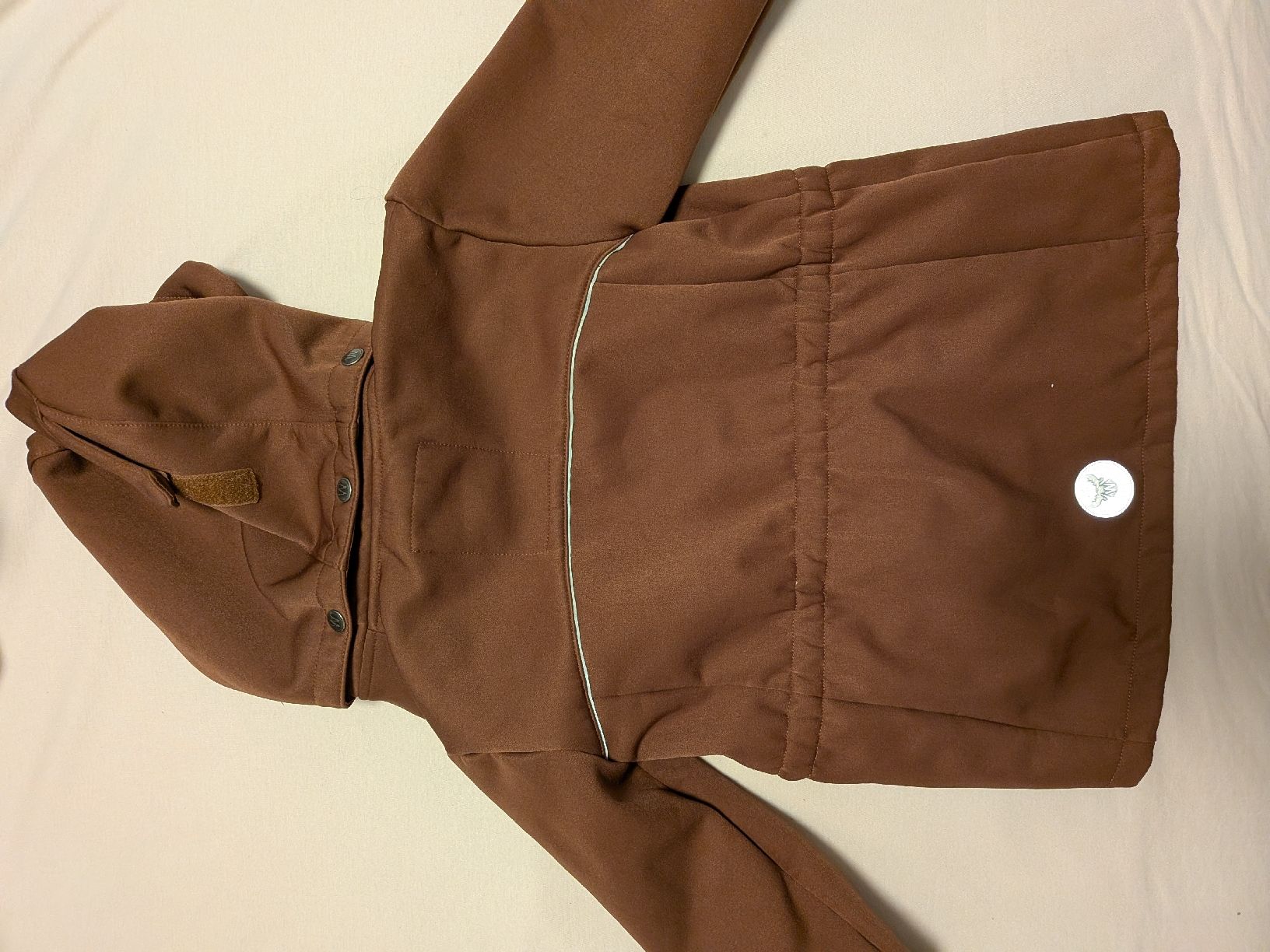 Wheat Giacche & Cappotti: Jacke Wheat 104 – Usato da Wettingen venduto da Aen 2