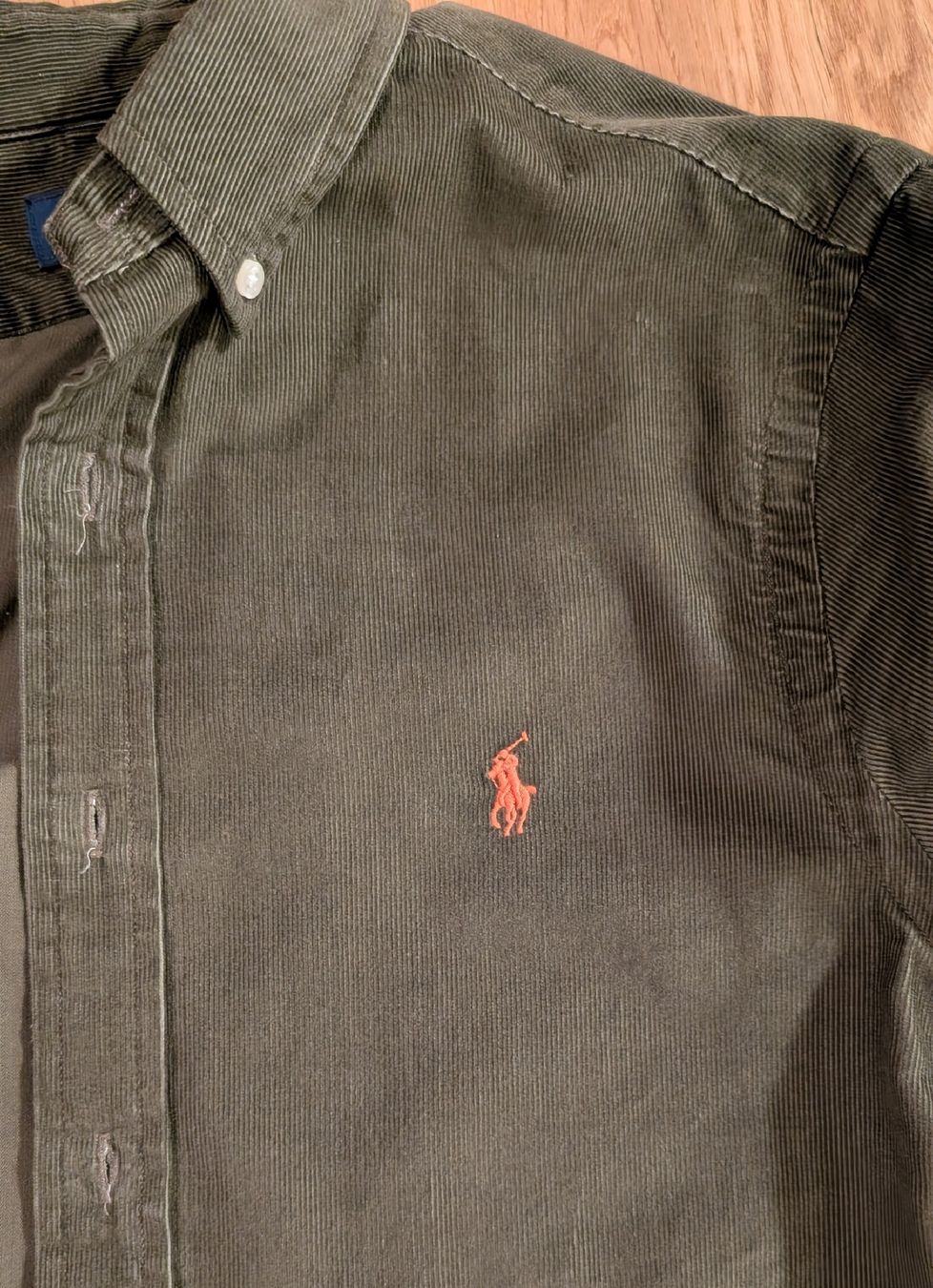 Ralph Lauren Camicie: Ralph Lauren - LONG SLEEVE - NEU – Nuovo (secondo la descrizione) da Felben-Wellhausen venduto da michael_jackson01 5