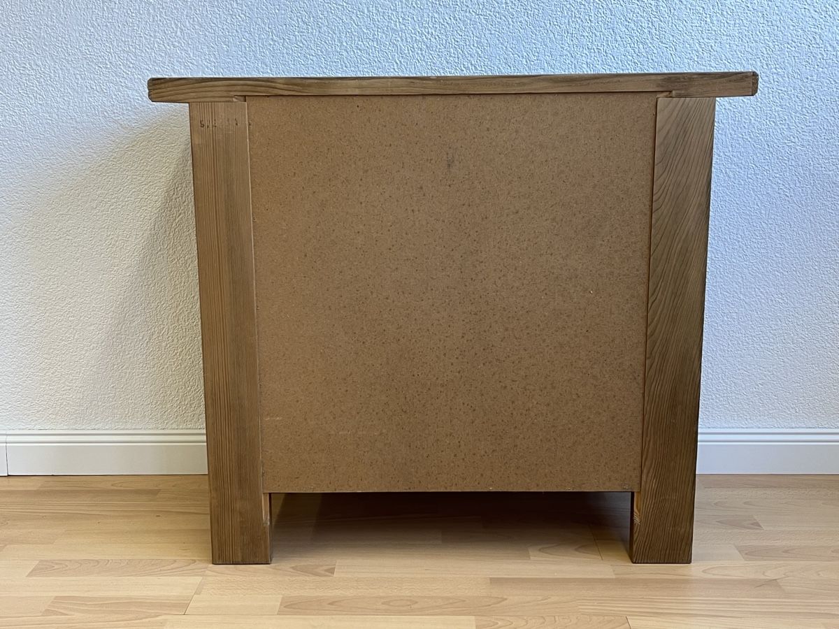 Cassettiere: Holzkommode im Landhausstil – Usato da Horgen venduto da Grizzly83 8