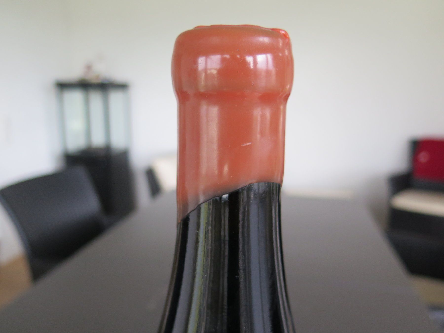 Vins: Nit de Nin – Neuf (Voir description) à Meisterschwanden par Curriculum 3