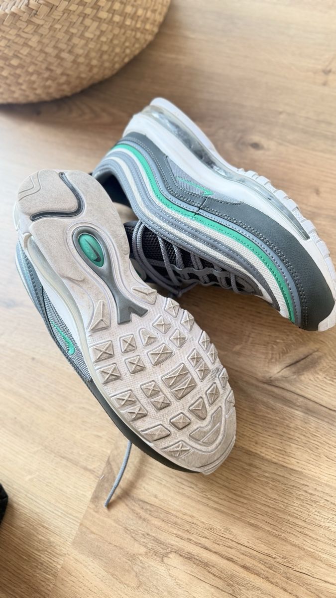 Herrenschuhe: Nike Air Max 97 – Gebraucht aus Chézard-St-Martin von nel_269s 4
