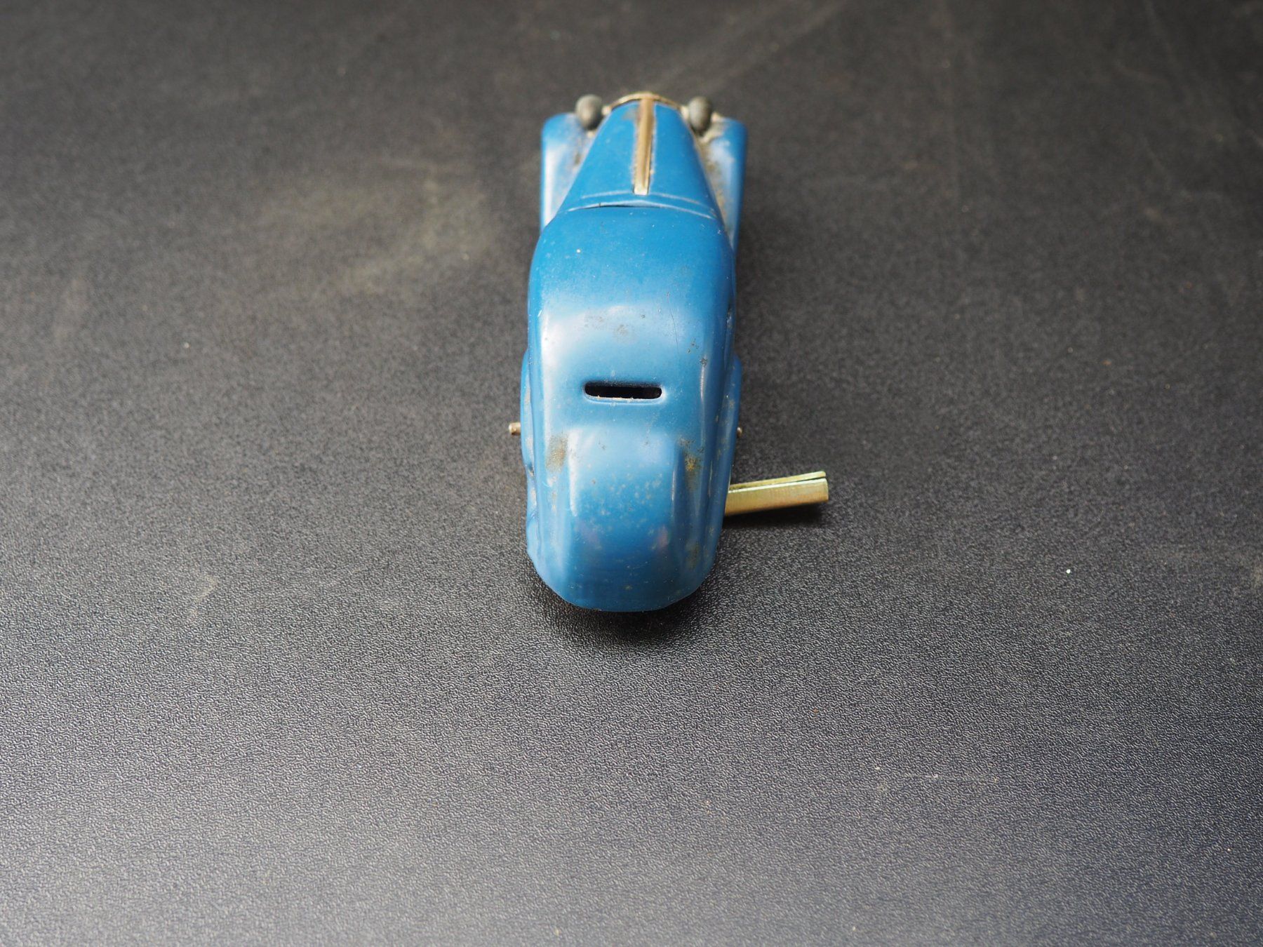 Schuco Modellini d'auto: Schuco Patent Stromlinien Auto – Usato da Schänis venduto da Wewu 5