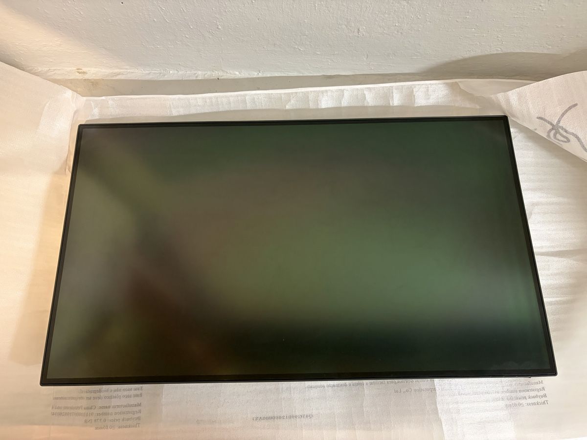 BenQ Ecrans: BenQ PD3220U 4K IPS 32" Thunderbolt 3 – D'occasion à Lausanne par dayvan 1