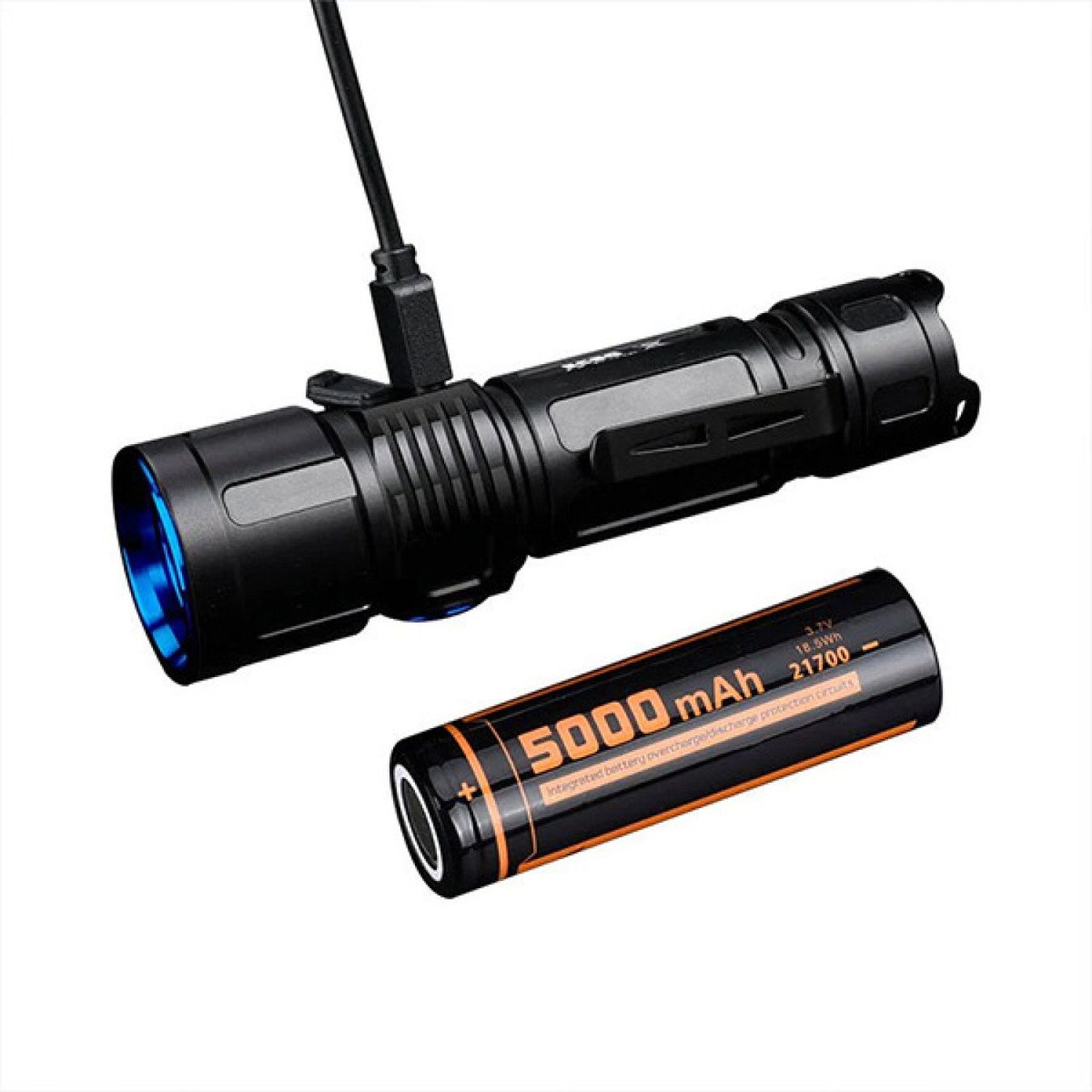 Lampen: Fitorch EC30 Taschenlampe – Neu und originalverpackt aus Balsthal von allmedba 3
