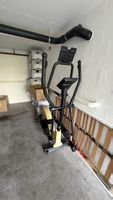 Crosstrainer Heimsport Gerät guter Zustand