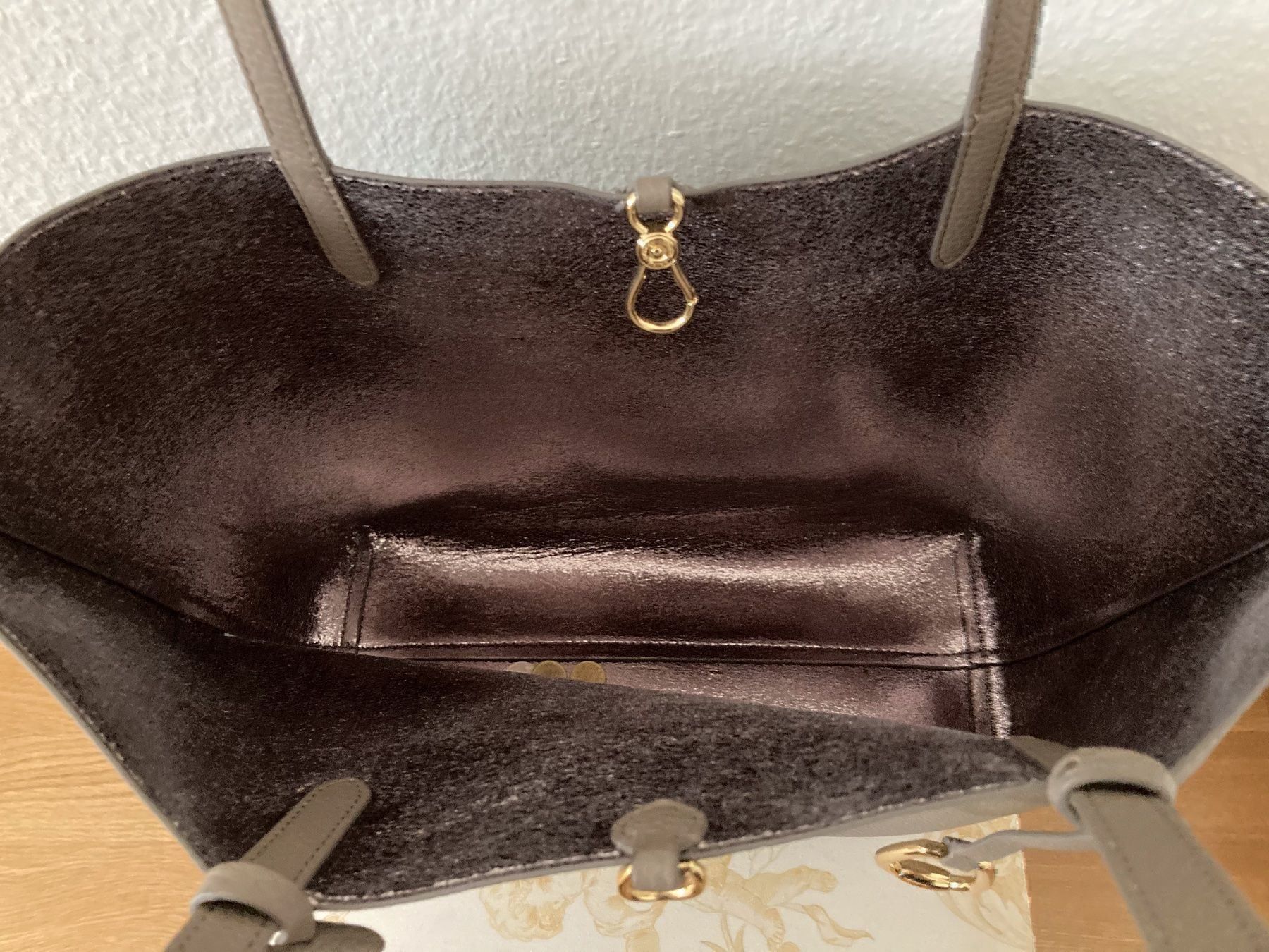 Sacs femmes: Original Neu Ralph Lauren Tasche Shopper – Neuf avec emballage d'origine à Zürich par AngelRE 3