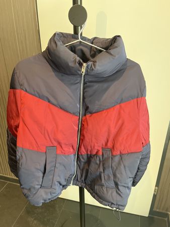 H&M Daunenjacke Winterjacke Grösse S